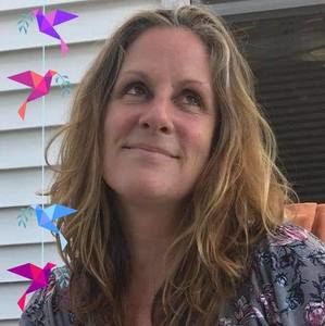 Meet your Posher, Lillian